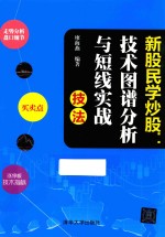 新股民学炒股  技术图谱分析与短线实战技法