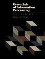 ESSENTIALS OF INFORMATION PROCESSING SECOND EDITION