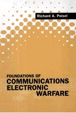 Foundations of Communications Electronic Warfare