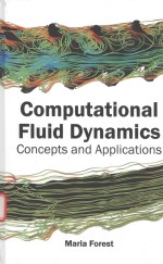 COMPUTATIONAL FLUID DYNAMICS:CONCEPTS AND APPLICATIONS