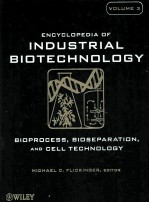 INDUSTRIAL BIOTECHNOLOGY BIOPROCESS