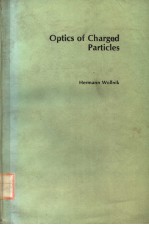 OPTICS OF CHARGED PARTICLES