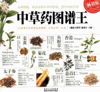 中草药图谱王