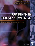 NURSING IN TODAY'S WORLD CHALLENGES