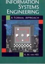 INFORMATION SYSTEMS ENGINEERING:A FORMAL APPROACH