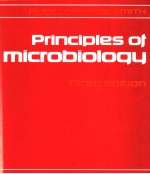 PRINCIPLES OF MICROBIOLOGY  NINTH EDITION