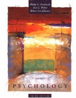 PSYCHOLOGY  THIRD EDITION