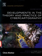 DEVELOPMENTS IN THE THEORY AND PRACTICE OF CYBERCARTOGRAPHY APPLICATIONS AND INDIGENOUS MAPPING