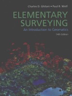 ELEMENTARY SURVEYING AN INTRODUCTION TO GEOMATICS