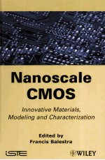 Nanoscale CMOS Innovative Materials