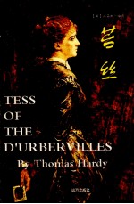 TESS OF THE D'URBERVILLES