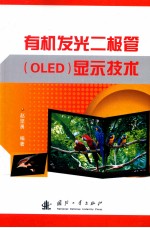 有源发光二极管（OLED）显示技术