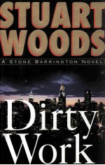 STUART WOODS A STONE BARRINGTON NOVEL