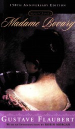 Madame Bovary