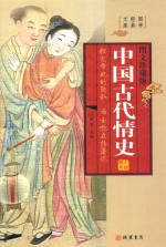 中国古代情史  第3册  图文珍藏版