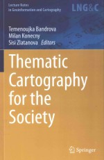 THEMATIC CARTOGRAPHY FOR THE SOCIETY