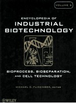 INDUSTRIAL BIOTECHNOLOGY BIOPROCESS