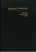 PHYSICAL CHEMISTRY