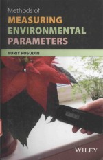 METHODS OF MEASURING ENVIRONMENTAL PARAMETERS