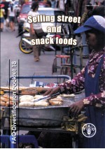 DIVERSIFICATION BOOKLET NUMBER 18 SELLING STREET AND SNACK FOODS