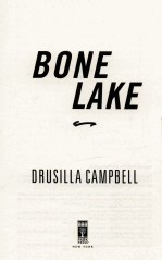 BONE LAKE