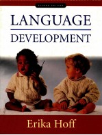 LANGUAGE DEVELOPMENT