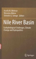 NILE RIVER BASIN