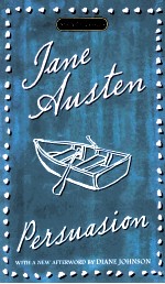 JANE AUSTEN PERSUASION