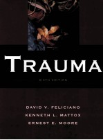 TRAUMA SIXTH EDITION