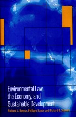 ENVIRONMENTAL LAW