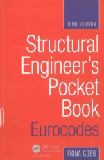 STRUCTURAL ENGINEER'S POCKET BOOK EUROCODES