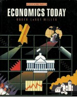 ECONOMICS TODAY:ROGER LEROY MILLER  SEVENTH EDITION