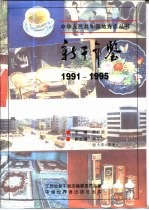 新干年鉴  1991-1995