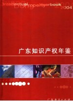 广东知识产权年鉴  2004  2004年版