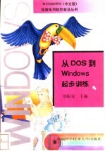 从DOS到Windows起步训练