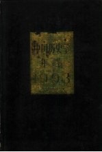 中国历史学年鉴  1993