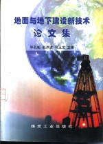 地面与地下建设新技术论文集