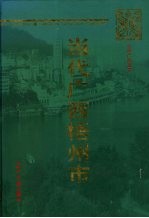 当代广西梧州市  1949-1995