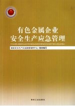 有色金属企业安全生产应用管理