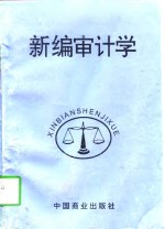 新编审计学