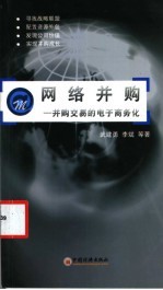 网络并购  并购交易的电子商务化