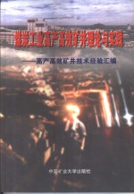 煤炭工业高产高效矿井理论与实践  高产高效矿井技术经验汇编