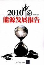 2010中国能源发展报告