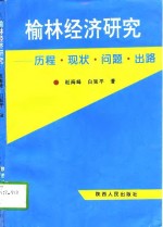 榆林经济研究  历程·现状·问题·出路