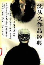 沈从文作品经典  第2卷