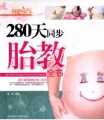 280天同步胎教全书