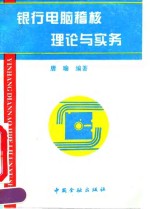 银行电脑稽核理论与实务