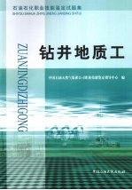 石油石化职业技能鉴定试题集  钻井地质工