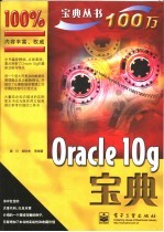 Oracle 10g宝典