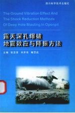 露天深孔爆破地震效应与降振方法